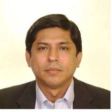 Pastor Pedro Gutierrez Guadamuz